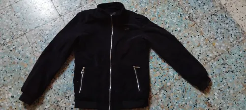 Veste Dior a capuche