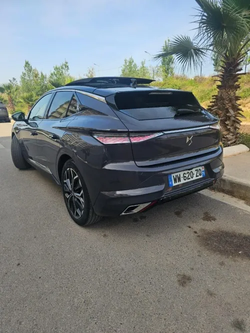 Citroen DS4 2025 DS