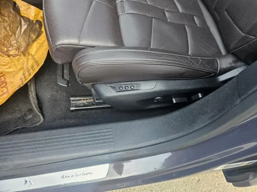 Citroen DS4 2025 DS