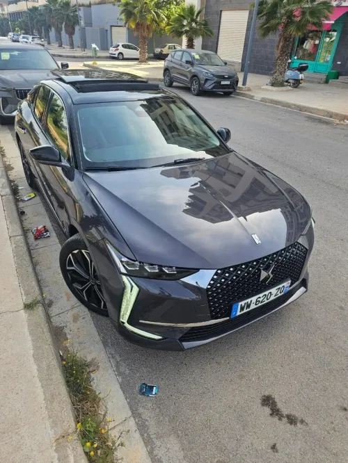 Citroen DS4 2025 DS