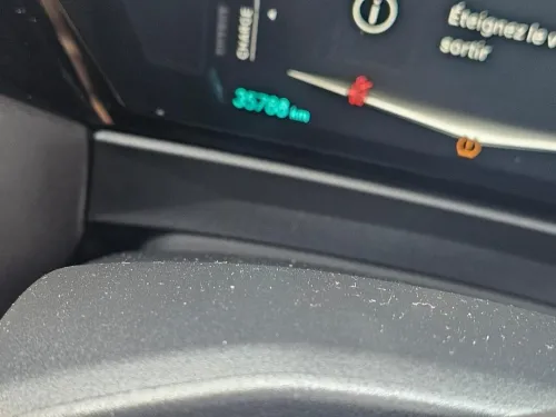 Citroen DS4 2025 DS