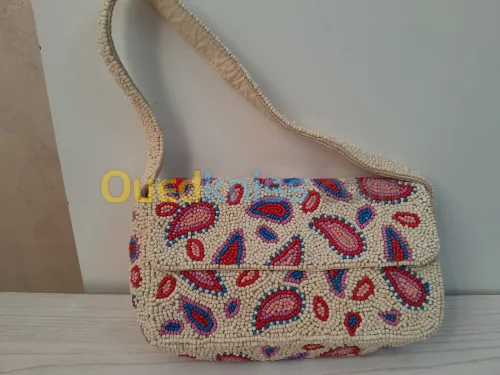 Sac Primark à main en perles ORIGINAL