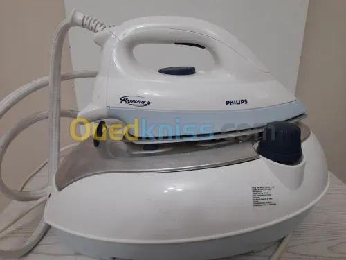 Centrale Vapeur Philips Made in Italy