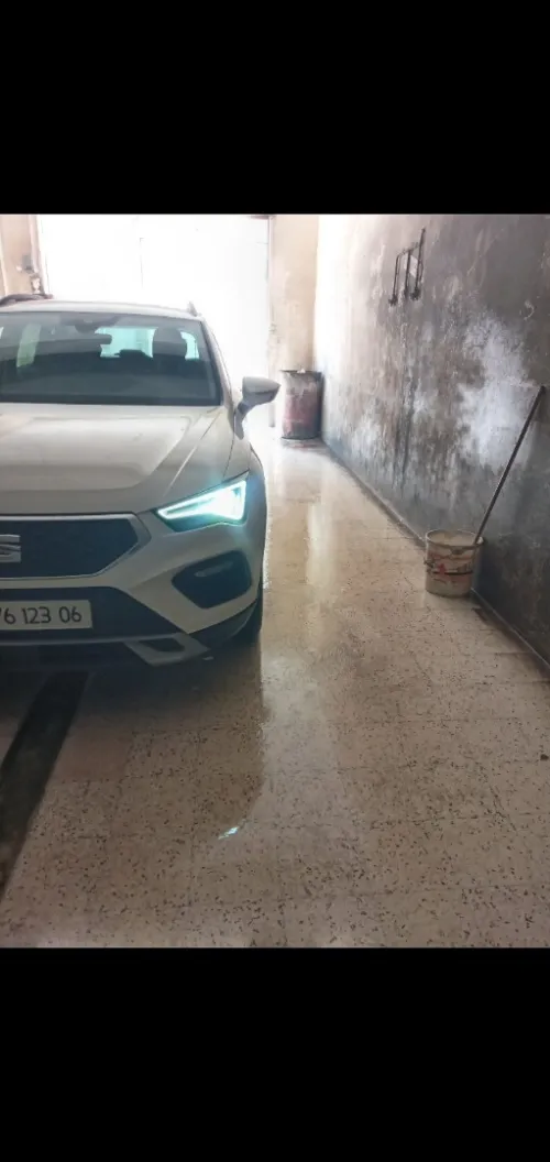 Seat Ateca 2023 Ateca