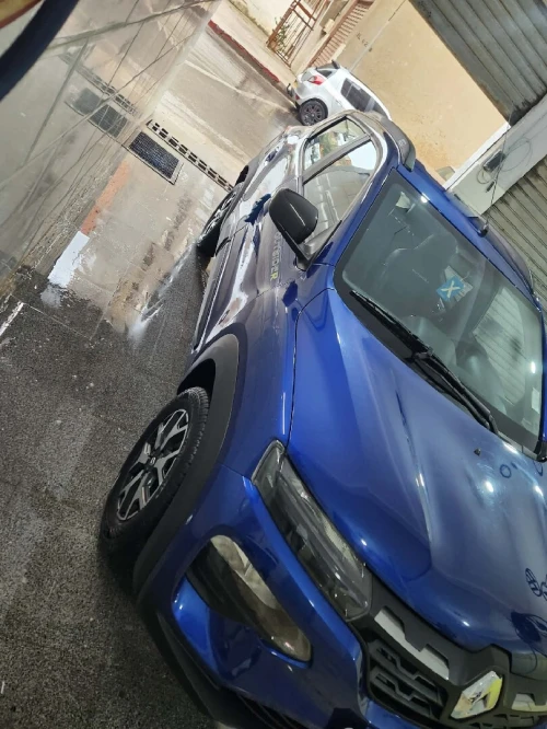 Renault Kwid 2024 Itense