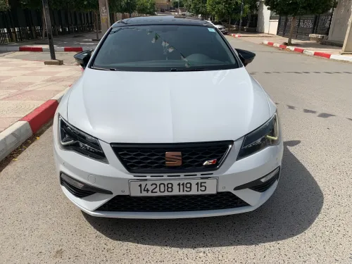 Seat Leon 2019 Cupra