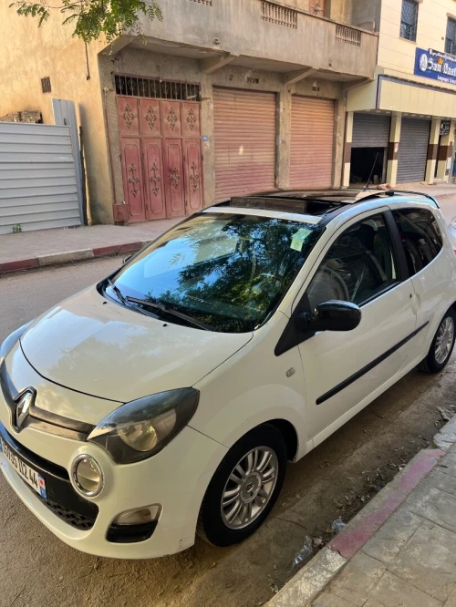 Renault Twingo 2012 Dynamique