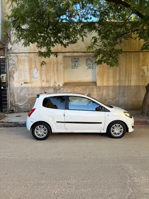 Renault Twingo 2012 Dynamique