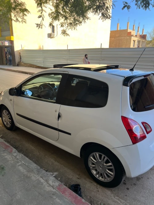 Renault Twingo 2012 Dynamique