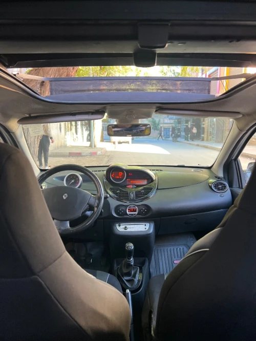 Renault Twingo 2012 Dynamique