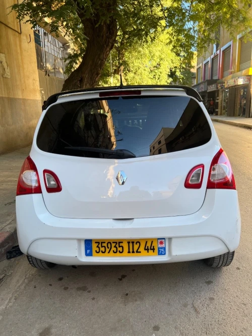 Renault Twingo 2012 Dynamique