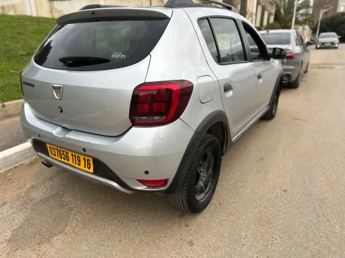 Dacia Sandero 2019 