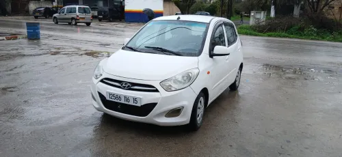 Hyundai i10 2016 GLS