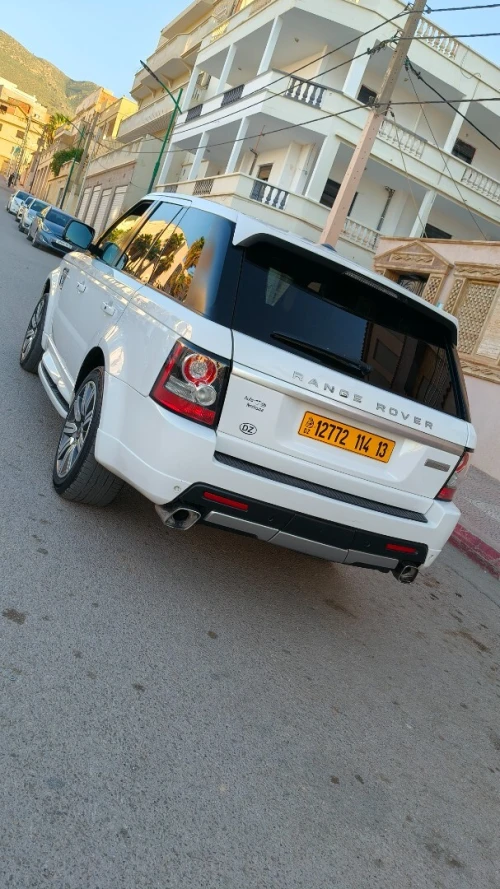 Rover Range rover 2014 Sport Autobiographie