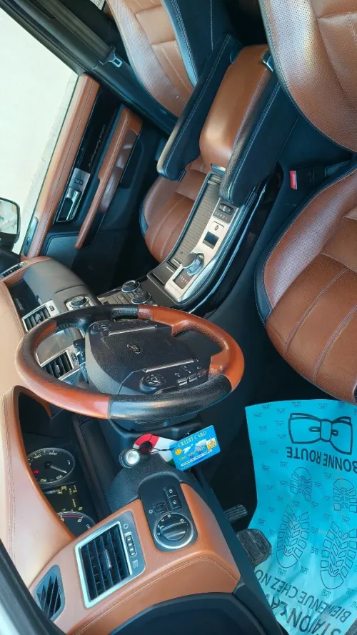 Rover Range rover 2014 Sport Autobiographie