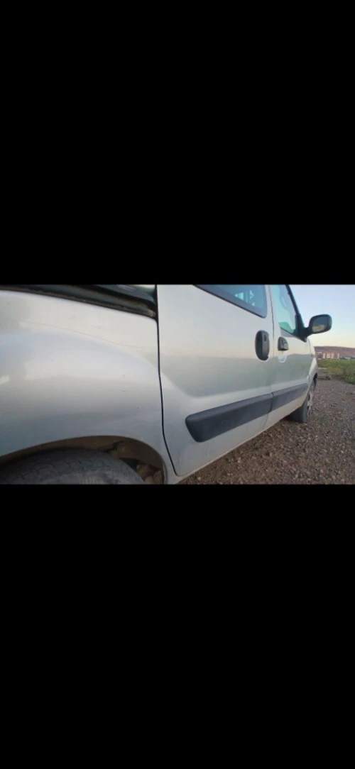 Renault Kangoo 2007 Kangoo