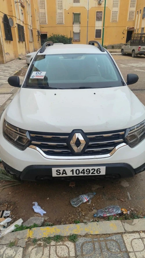 Renault Master 2025 