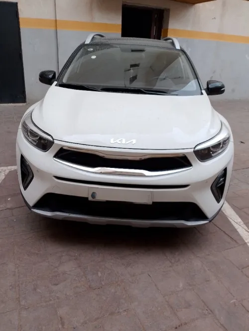 Kia KX1 2025 Surnoof