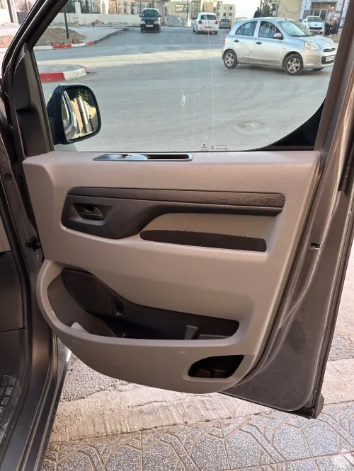 Citroen Jumpy Multispace 2022 