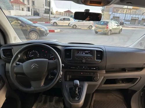 Citroen Jumpy Multispace 2022 