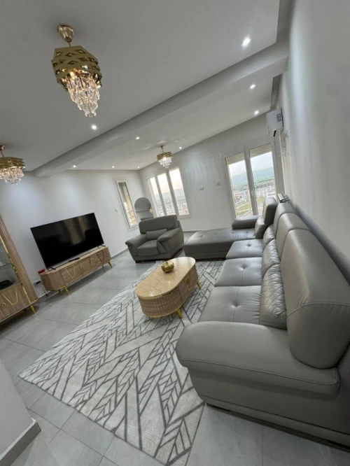 Location Appartement F3 Constantine El khroub