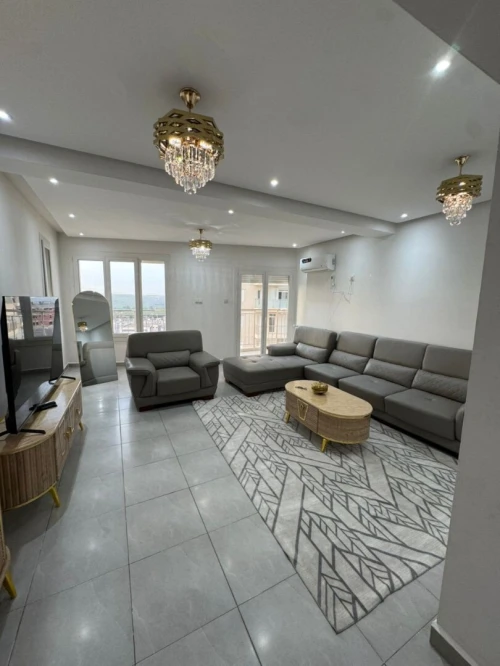 Location Appartement F3 Constantine El khroub