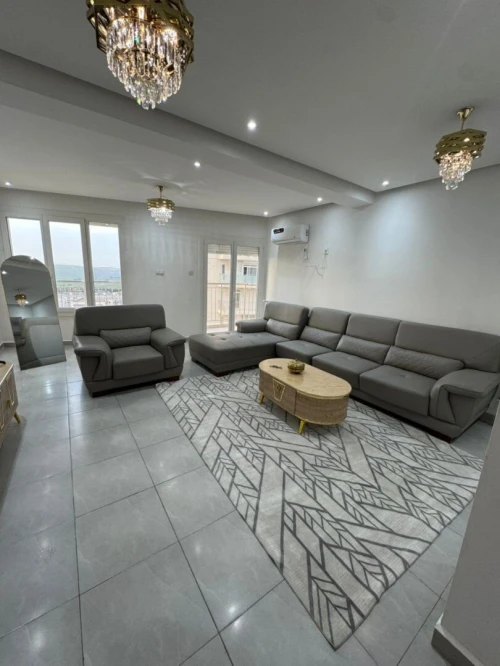 Location Appartement F3 Constantine El khroub