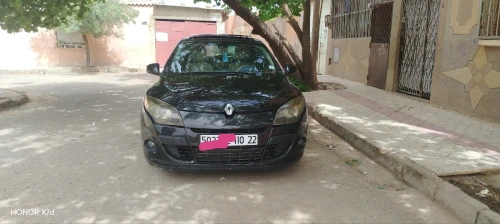 Renault Megane 3 2010 Privilege