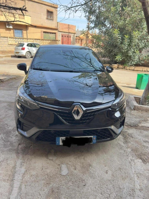 Renault Clio 5  2023 RS Line