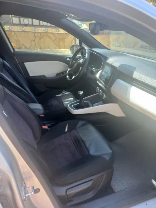 Renault Clio 5 intense 2021 Intense