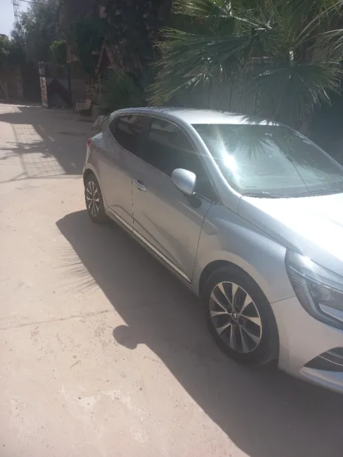 Renault Clio 5 intense 2021 Intense
