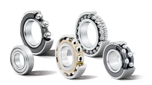 Vente des equipements industriels