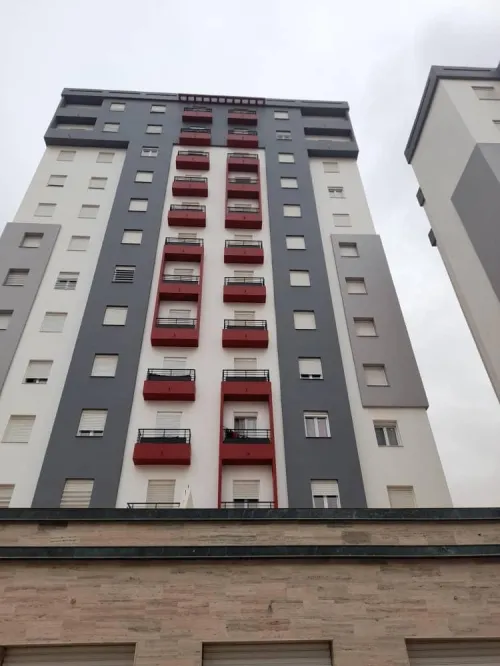 Travaux de bâtiments
