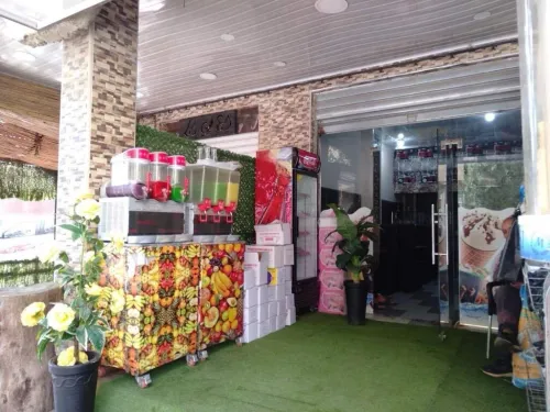 Vente Local Bouira Ain bessem