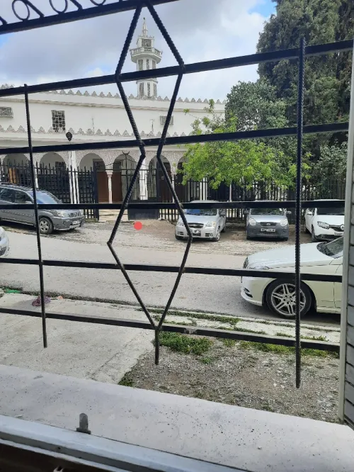 Location Appartement F4 Constantine Constantine