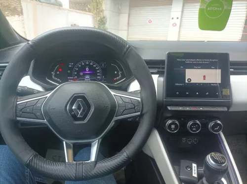 Renault CLIO 5 2021 INTENCE