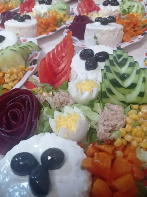 TRAITEURE MARIAGE