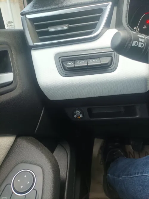 Renault CLIO 5 2021 INTENCE