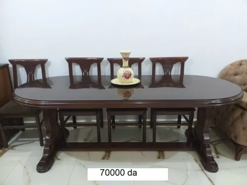 TABLE SALLE A MANGER