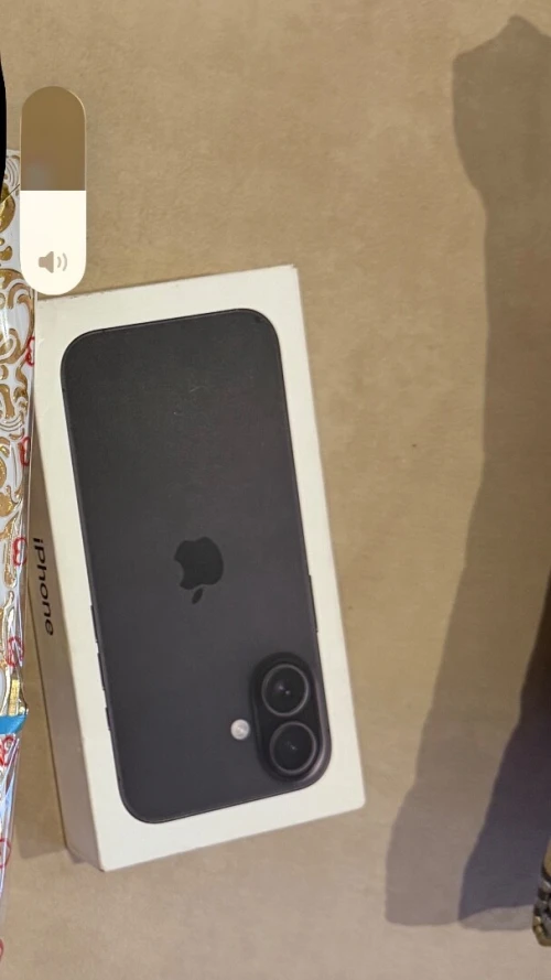 Appel I phone 16