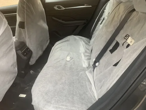 Geely Coolray 2026 La toute