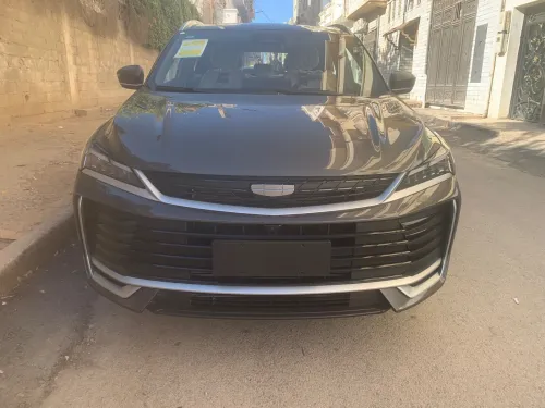 Geely Coolray 2026 Full option