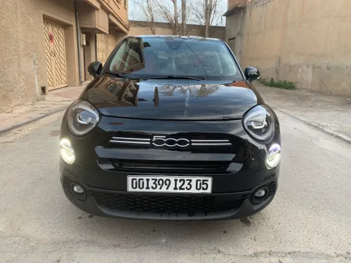 Fiat 500x 2023 Club