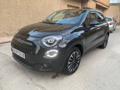 Fiat 500x 2023 Club
