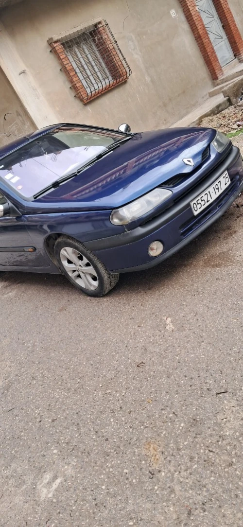 Renault Laguna 1 1997 Laguna 1