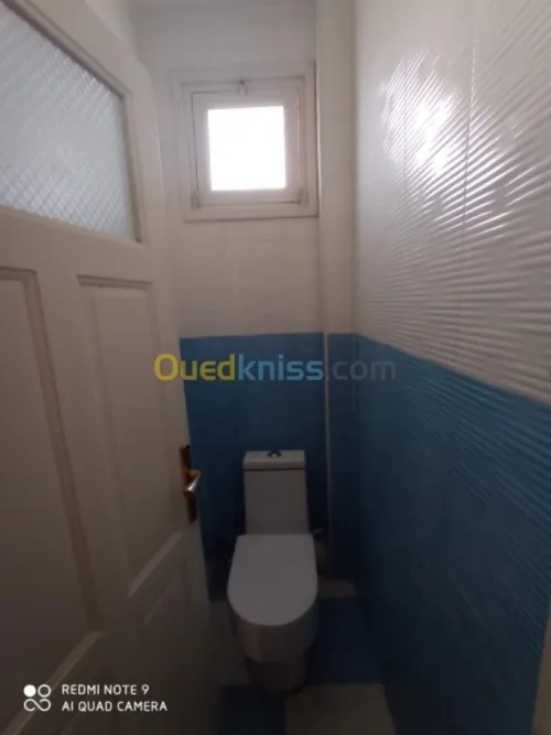 Vente Appartement F4 Sétif Setif