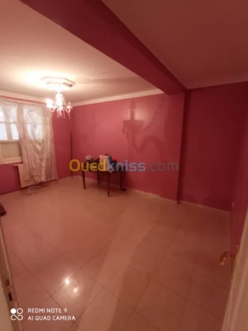 Vente Appartement F4 Sétif Setif