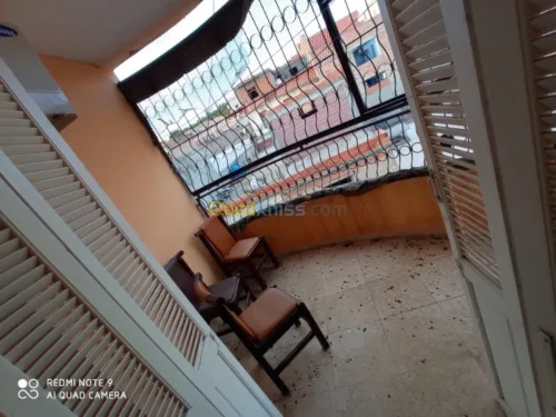 Vente Appartement F4 Sétif Setif