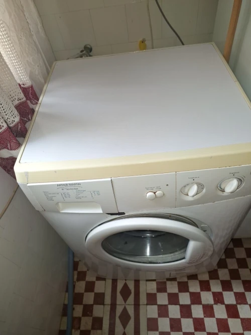 machine à laver