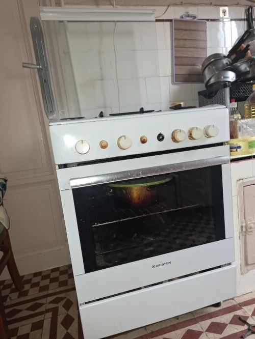 Cuisiniere ariston